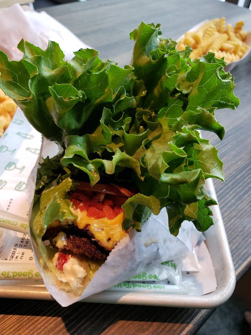 Shake Shack | restaurant | 1002 Westheimer Rd, Houston, TX 77006, USA | 3462996603 OR +1 346-299-6603