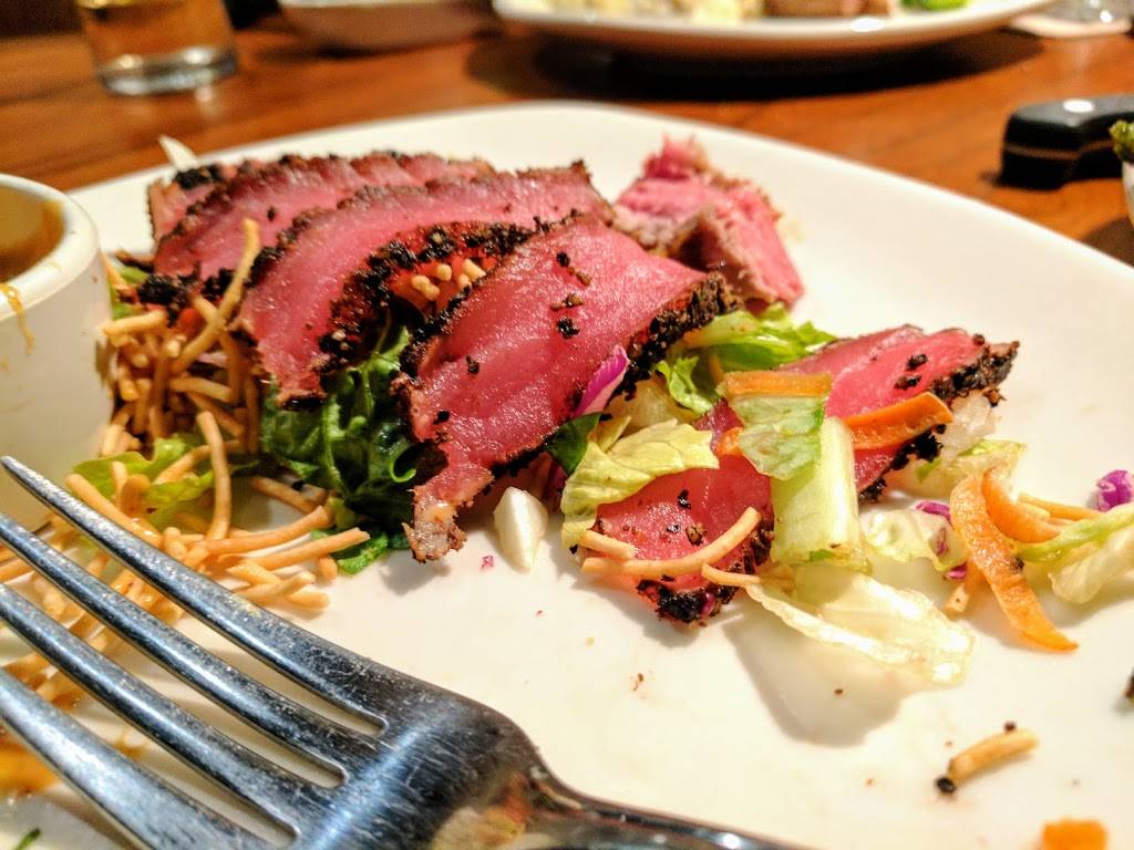 Outback Steakhouse | restaurant | 3730 S Reed Rd, Kokomo, IN 46902, USA | 7654536283 OR +1 765-453-6283