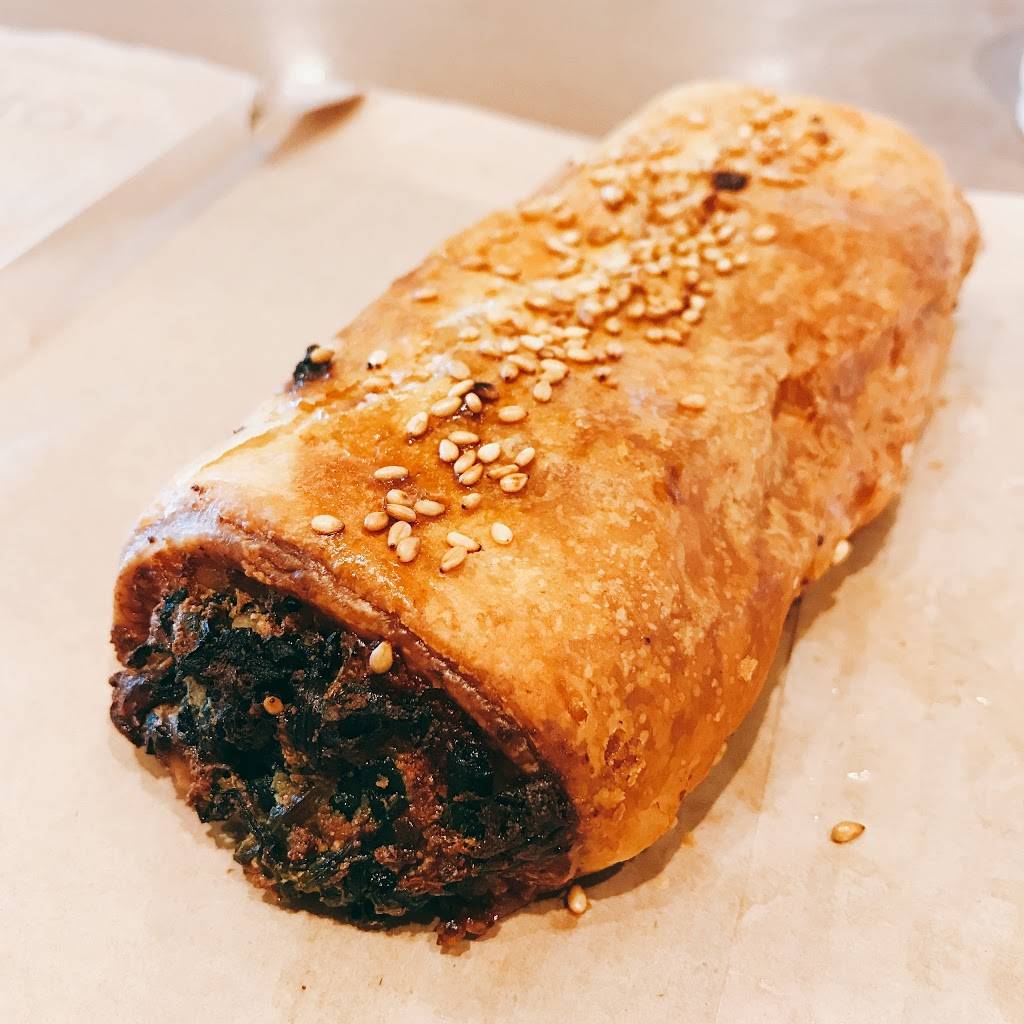 Pie-Not The Aussie Style Bakery | bakery | 21058 Pacific Coast Hwy #200, Huntington Beach, CA 92648, USA | 9496507437 OR +1 949-650-7437