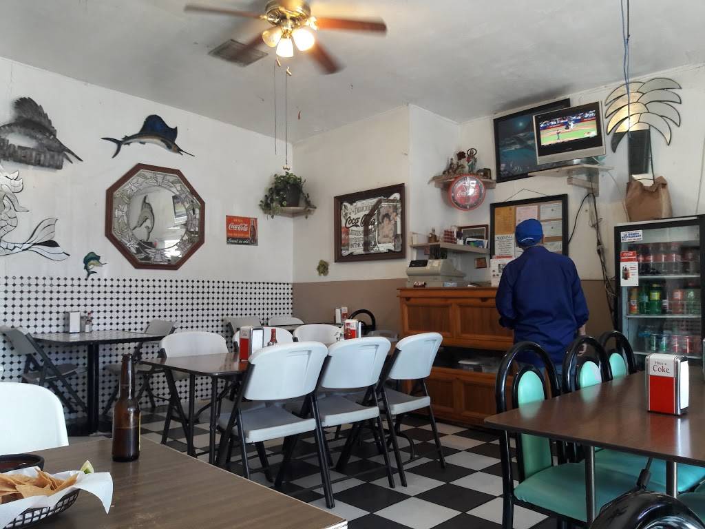 La Ronda Restaurant | restaurant | 3531 East Cesar E Chavez Avenue, Los Angeles, CA 90063, USA | 3232670358 OR +1 323-267-0358