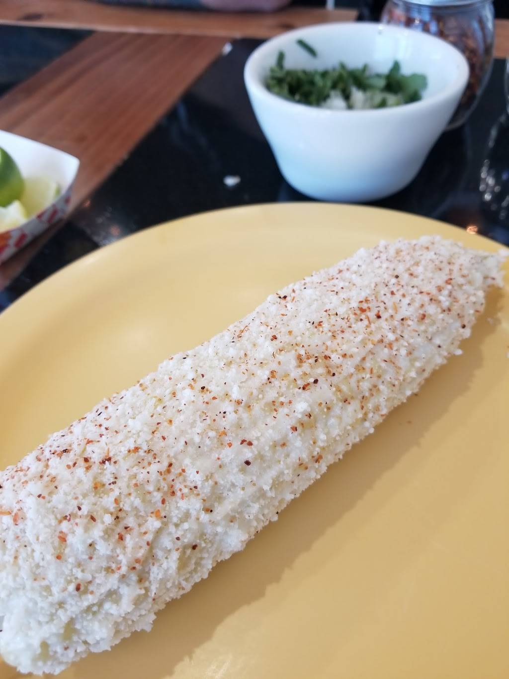 Tacos La Mexicana | restaurant | 3555 S Durango Dr b101, Las Vegas, NV 89147, USA | 7022335070 OR +1 702-233-5070