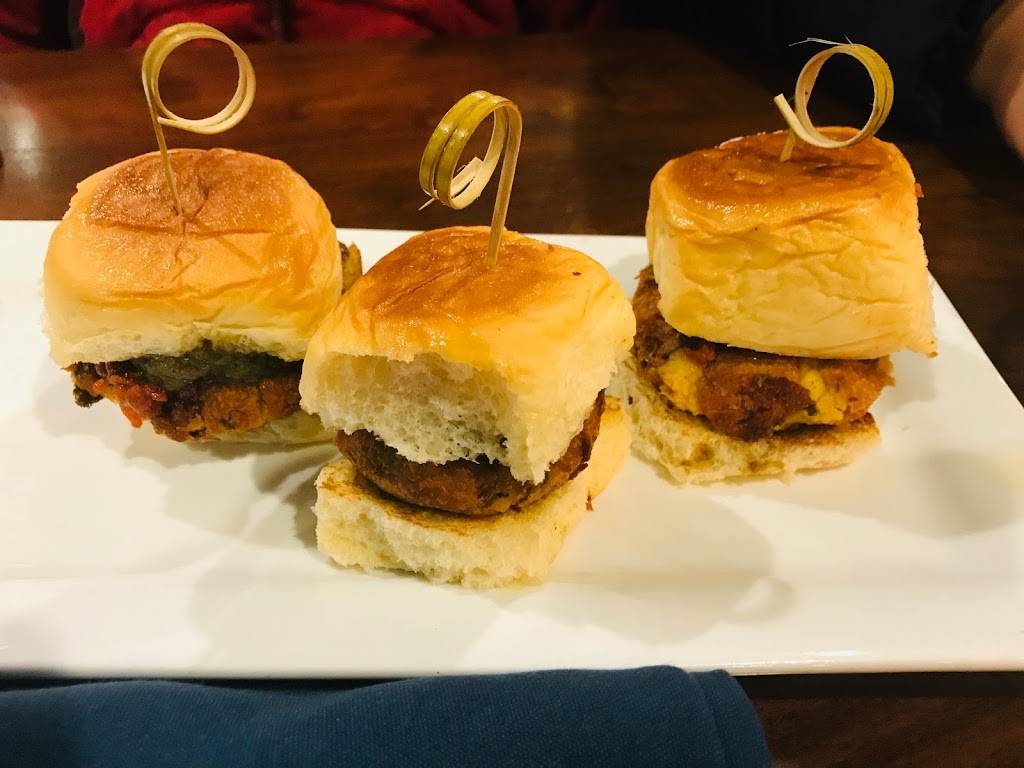 Namaste India Grill & Brewhouse | restaurant | 3673 Lexington Ave N Suite L, Arden Hills, MN 55126, USA | 6513306522 OR +1 651-330-6522