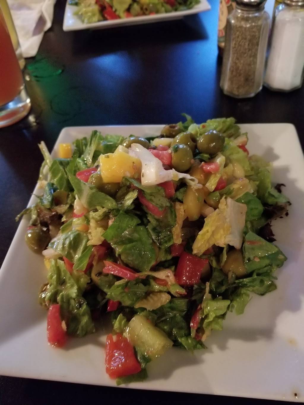 Sofrito Gastro pub | restaurant | 220 Douglass St, Reading, PA 19601, USA | 6103733115 OR +1 610-373-3115