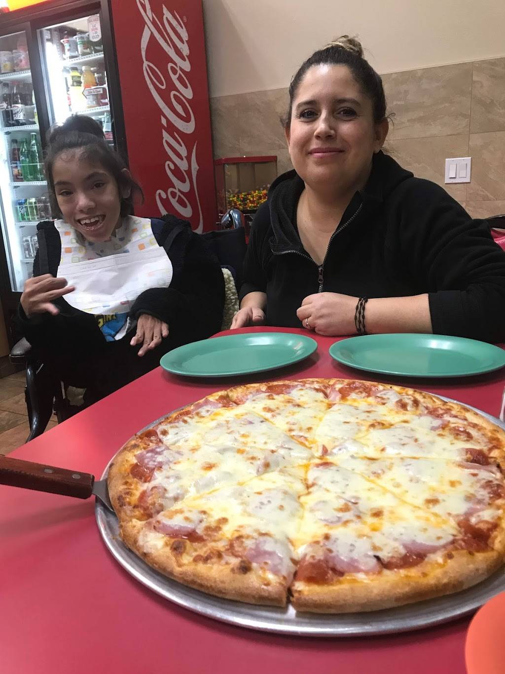 Romeos Pizza | meal delivery | 2700 E Colorado Blvd, Pasadena, CA 91107, USA | 6267954591 OR +1 626-795-4591