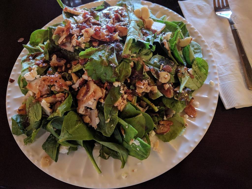 Roxx On Main | restaurant | 627 Main St, Martinez, CA 94553, USA | 9253707699 OR +1 925-370-7699