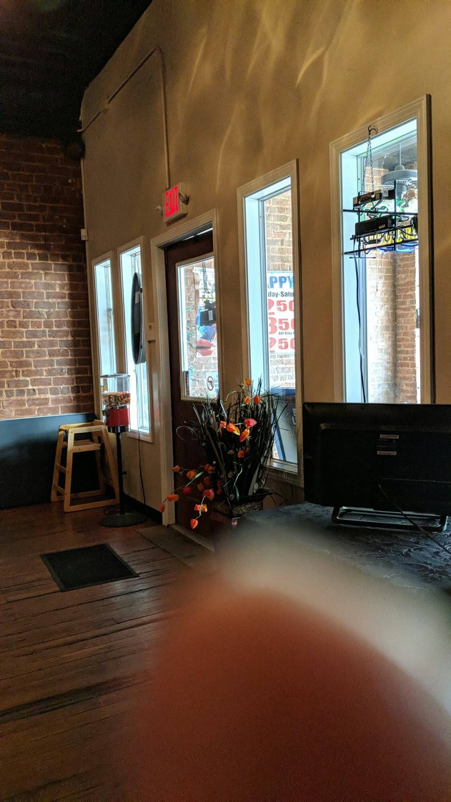 Still Water Grill and Catering | restaurant | 304 Trade St, Greer, SC 29650, USA | 8644790333 OR +1 864-479-0333