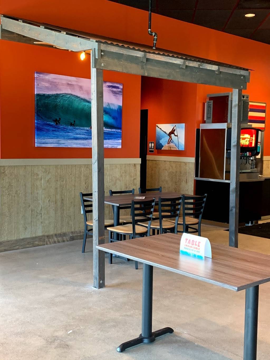 Mo Bettahs | restaurant | 554 N Mill Rd, Vineyard, UT 84059, USA | 8013043169 OR +1 801-304-3169