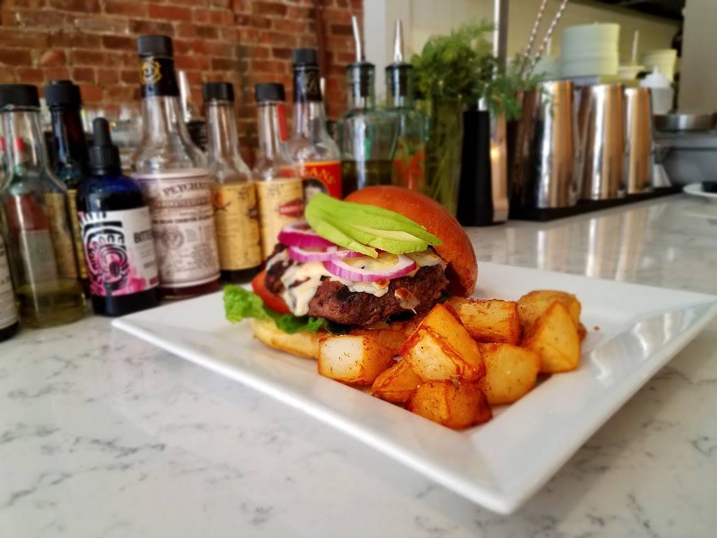 La Avenida | restaurant | 2247 1st Avenue, New York, NY 10029, USA | 2128282247 OR +1 212-828-2247