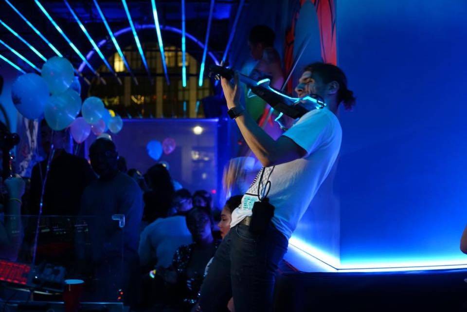 Tokyo Pearl | night club | 1301 Connecticut Ave NW, Washington, DC 20036, USA | 2028173187 OR +1 202-817-3187