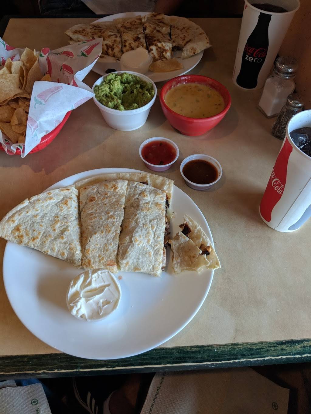 Chez Jose | restaurant | 5910 S University Blvd, Greenwood Village, CO 80121, USA | 3037988753 OR +1 303-798-8753