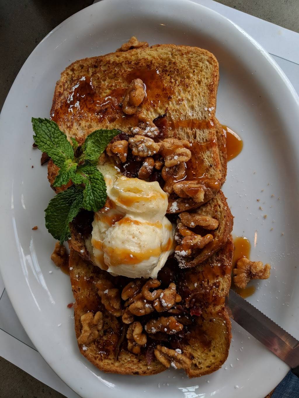 The Turning Point | cafe | 92 Ocean Ave, Long Branch, NJ 07740, USA | 7329231104 OR +1 732-923-1104