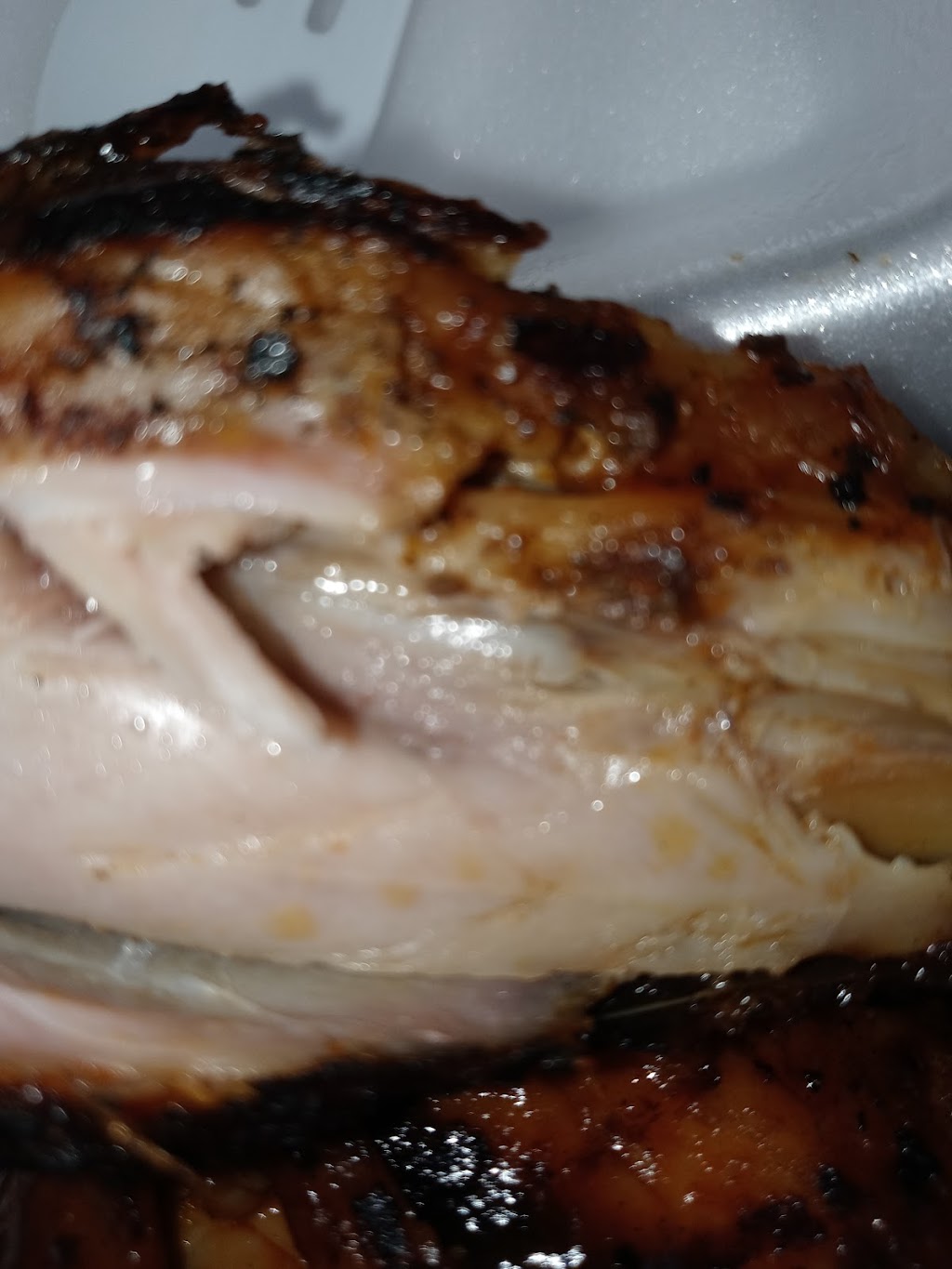 Trays Cookout | restaurant | 10401 US-441 Suite 82, Leesburg, FL 34788, USA | 3525301346 OR +1 352-530-1346