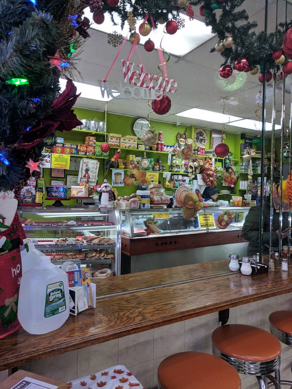 Колумбийски ресторант "Ъгълът на старата" | restaurant | 41-86 Bowne St, Flushing, NY 11355, USA | 9175631966 OR +1 917-563-1966