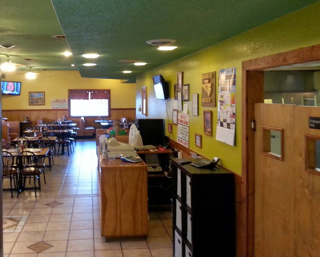 El Rodeo Mexican Grill | restaurant | 1105 W Broadway St, Princeton, IN 47670, USA | 8123850367 OR +1 812-385-0367