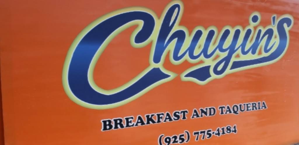 Chuyins Restaurant | restaurant | 900 A St, Antioch, CA 94509, USA | 9257754184 OR +1 925-775-4184