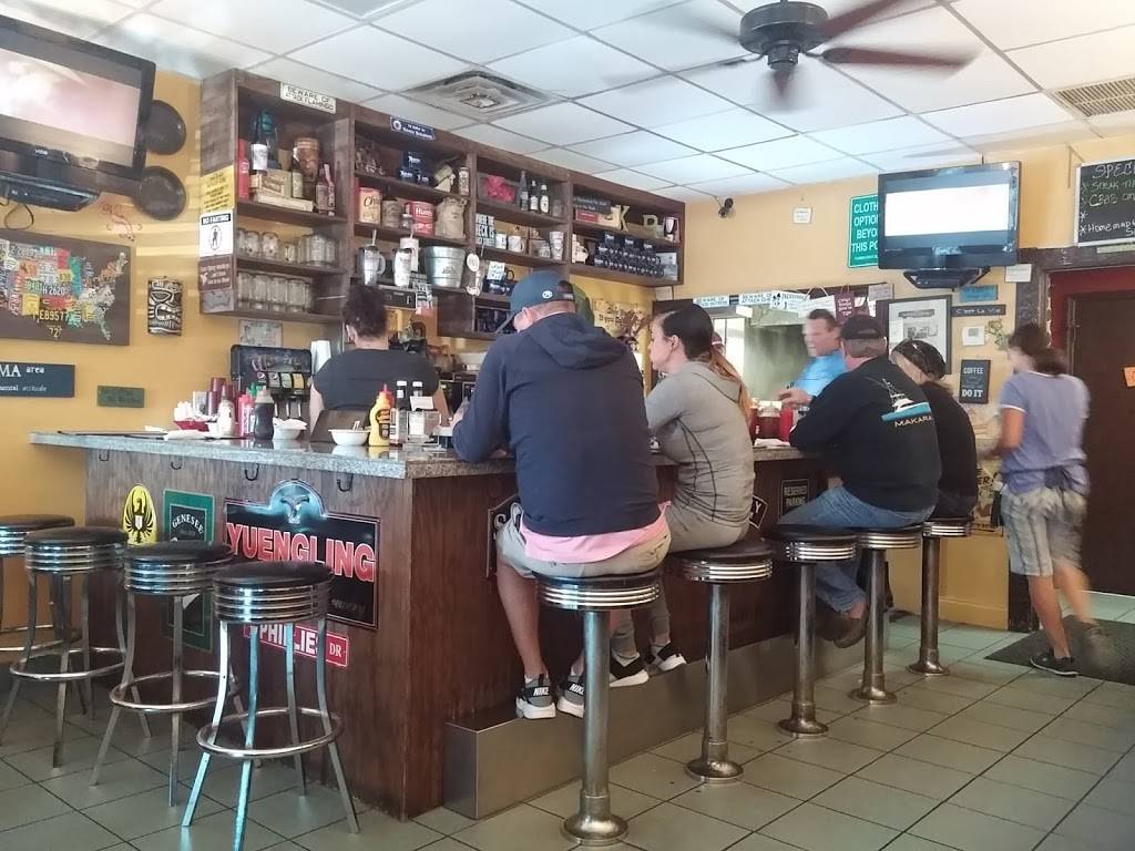 Center Street Nook | cafe | 223 Center St, Jupiter, FL 33458, USA | 5617457477 OR +1 561-745-7477