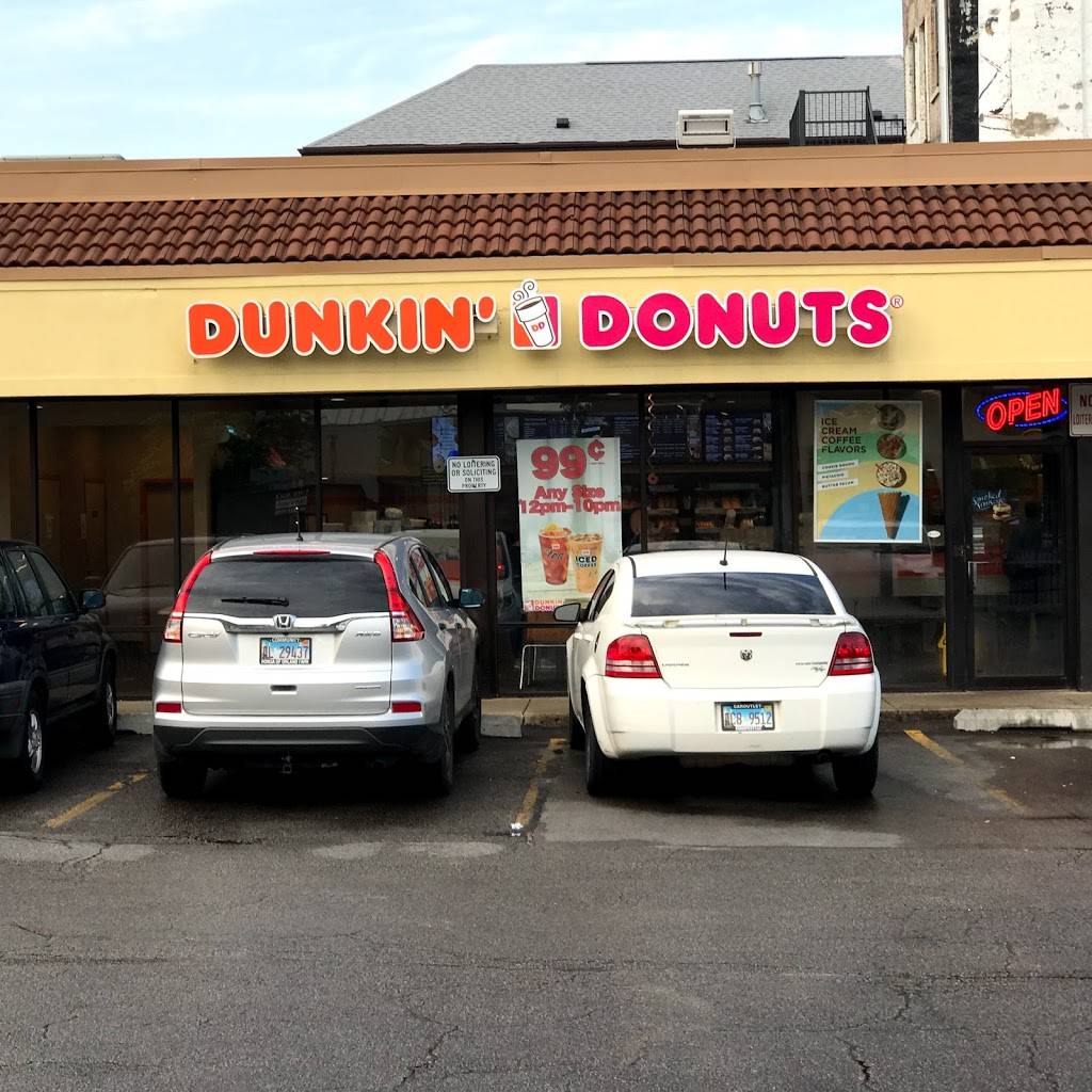 Dunkin Donuts | cafe | 749 W 31st St, Chicago, IL 60616, USA | 3125679212 OR +1 312-567-9212