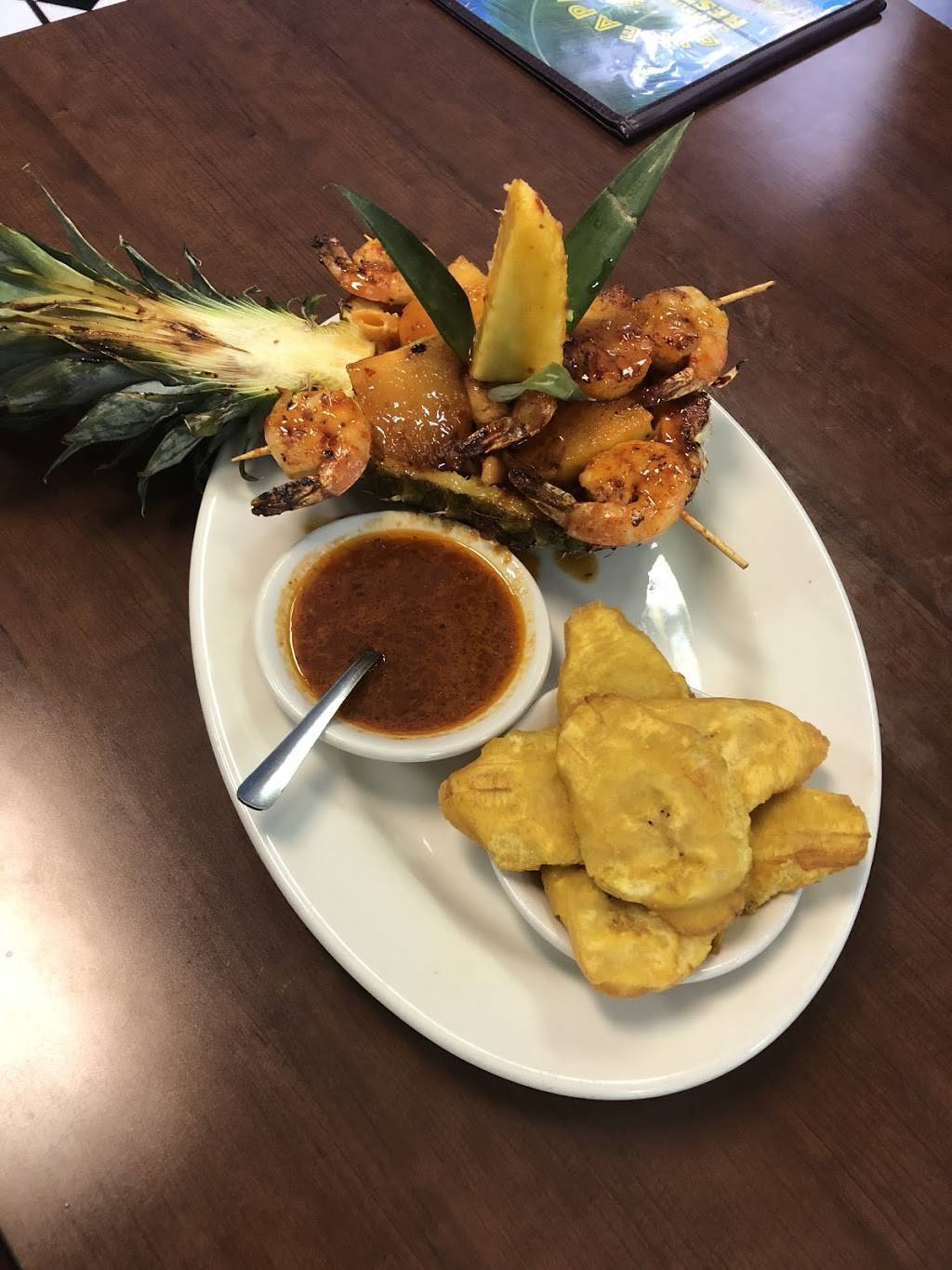 Pineapples Caribbean American Restaurant 2 | restaurant | 5880 Normandy Blvd, Jacksonville, FL 32205, USA | 9045805837 OR +1 904-580-5837