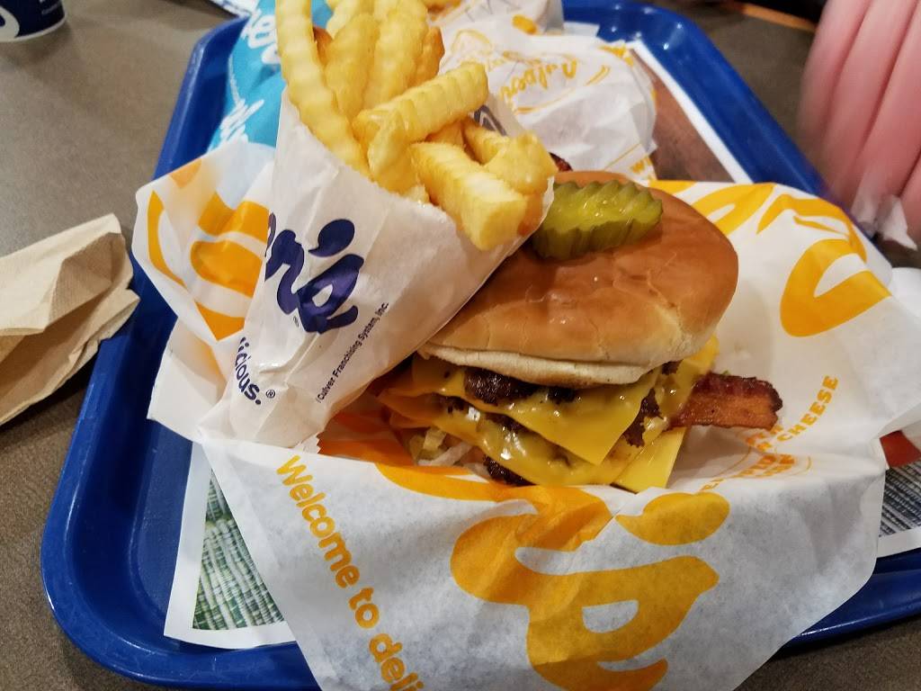 Culvers | restaurant | 4011 38th Ave, Moline, IL 61265, USA | 3097970226 OR +1 309-797-0226