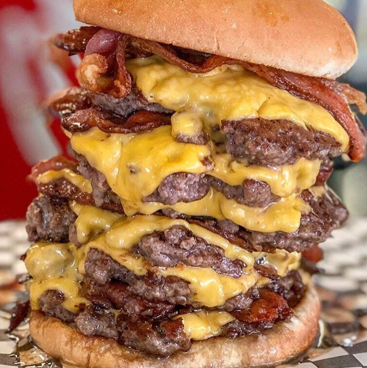 Holy Chuck | restaurant | 4421 Hwy 7, Woodbridge, ON L4L 5W6, Canada | 9058516363 OR +1 905-851-6363