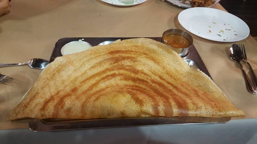 The Masala Cafe | restaurant | 290 Turnpike Rd, Westborough, MA 01581, USA | 5083669000 OR +1 508-366-9000