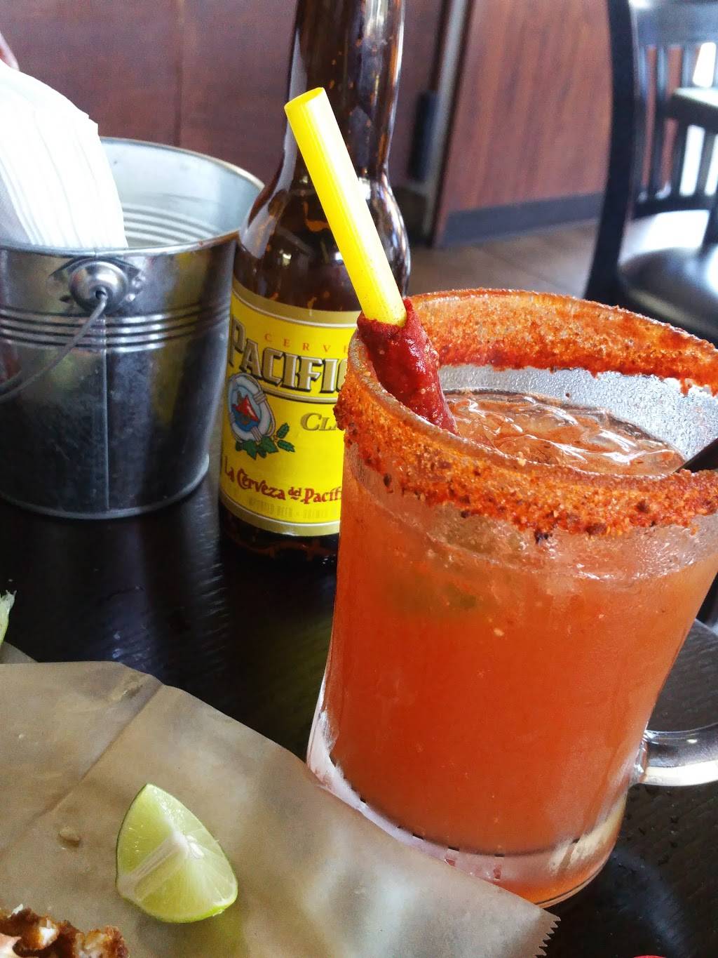 Tecate Baja Seafood | restaurant | 762 Glendora Ave, La Puente, CA 91744, USA | 6263699300 OR +1 626-369-9300