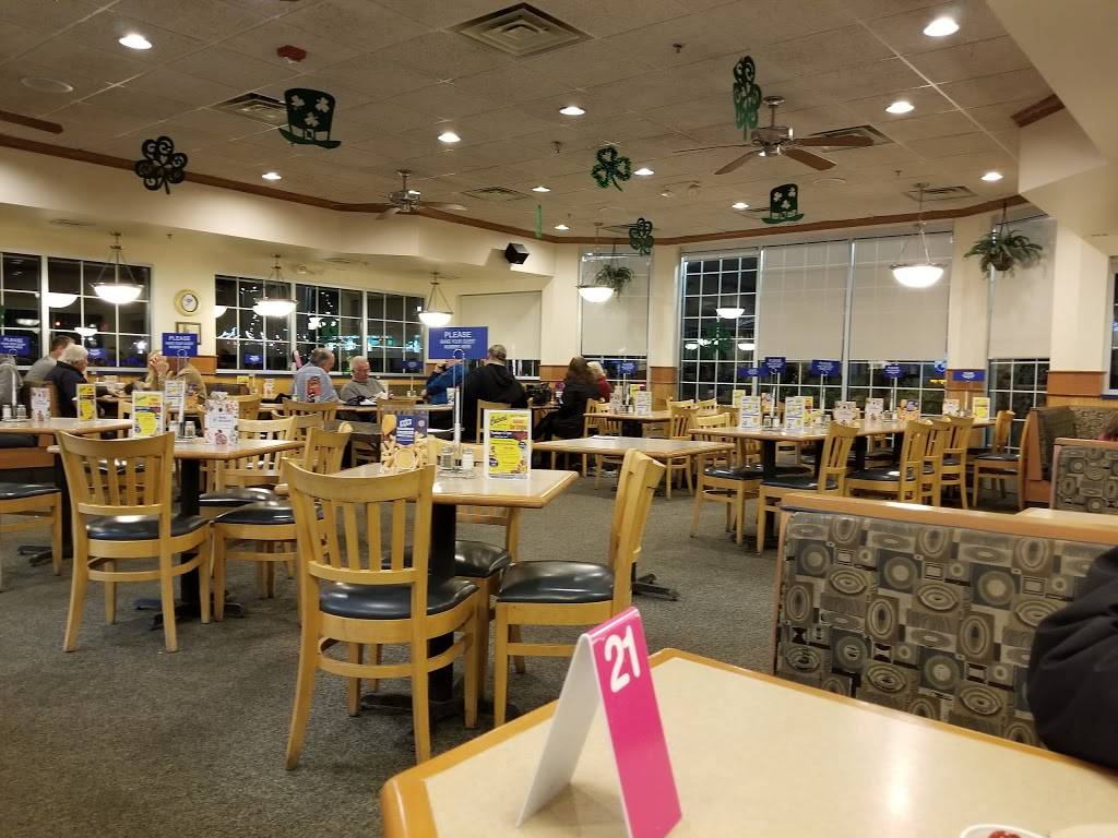 Culvers | restaurant | 4963 Interpark Dr N, Lake Orion, MI 48359, USA | 2482762222 OR +1 248-276-2222