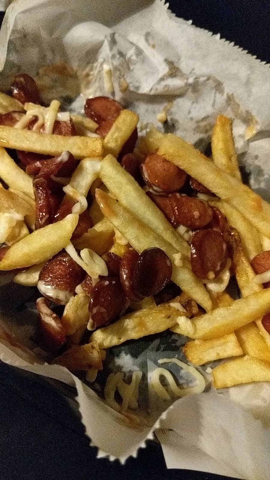 La Perrada Colombiana | restaurant | 7803 N Armenia Ave # D, Tampa, FL 33604, USA | 8139325701 OR +1 813-932-5701