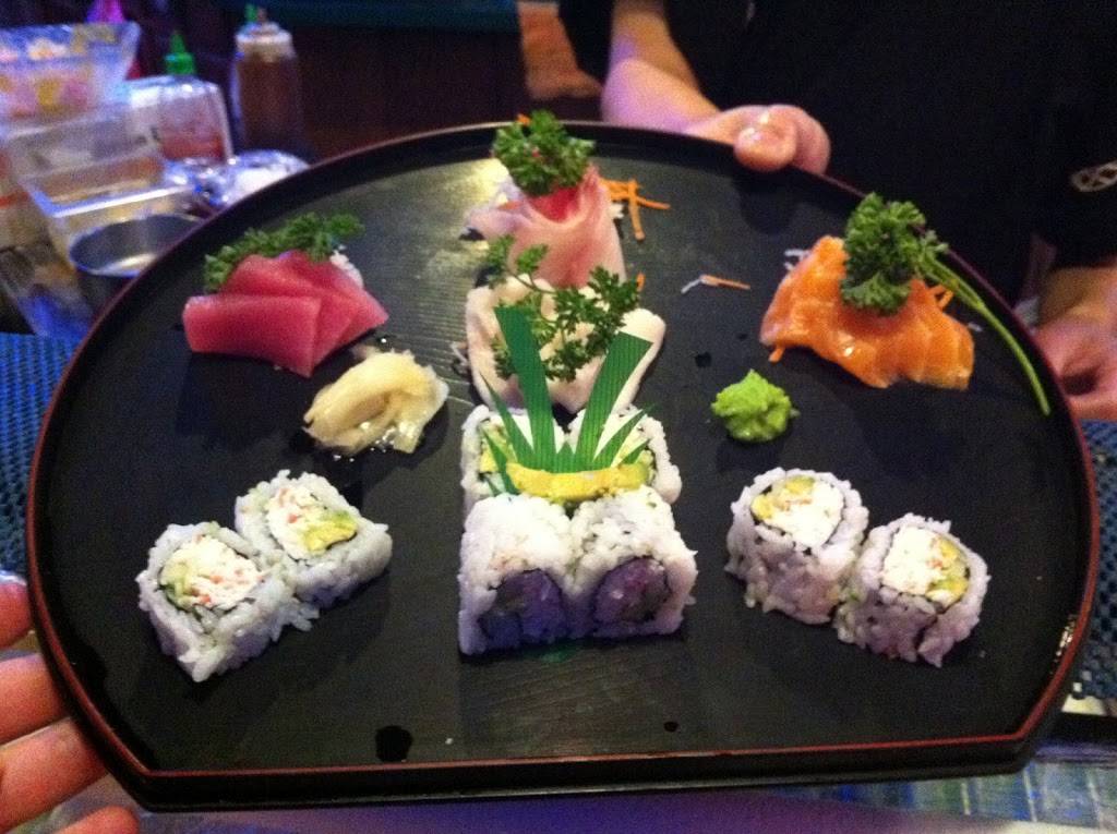 Momo Sushi | restaurant | 1511 Rimpau Ave, Corona, CA 92881, USA | 9512800500 OR +1 951-280-0500