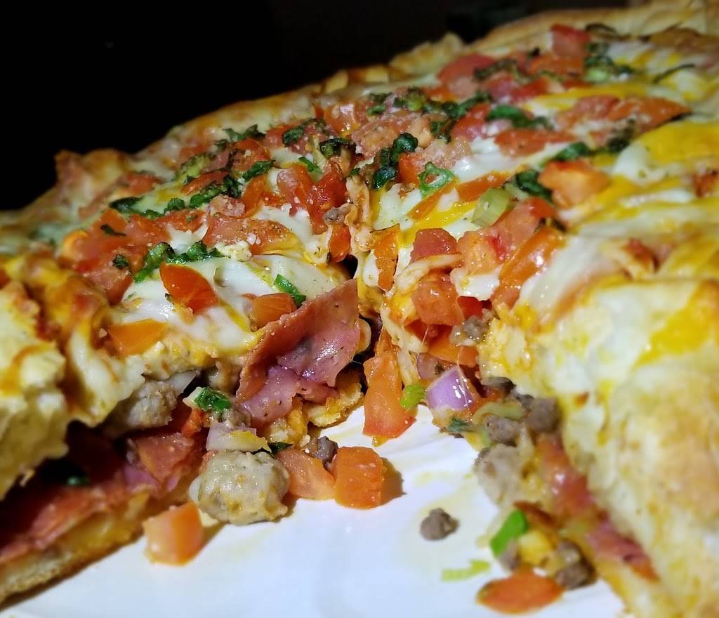 Papa Murphys Take N Bake Pizza | meal takeaway | 1754 Market Dr #300, Stillwater, MN 55082, USA | 6514391222 OR +1 651-439-1222