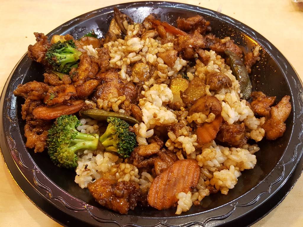 Pick Up Stix Fresh Asian Flavors | meal takeaway | 251 S Melrose Dr #303, Vista, CA 92081, USA | 7607589808 OR +1 760-758-9808