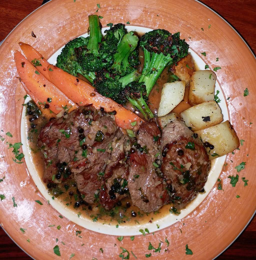 Michelangelo Ristorante | restaurant | 2742 Rowena Ave, Los Angeles, CA 90039, USA | 3236604843 OR +1 323-660-4843