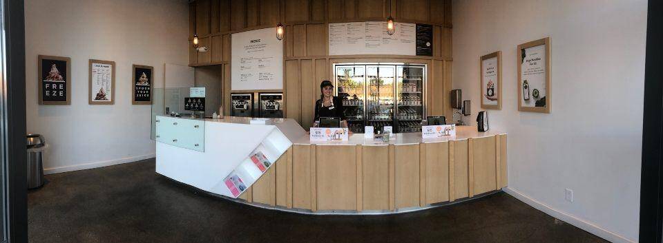 Pressed Juicery | restaurant | 27241 La Paz Rd Suite 27261-B, Laguna Niguel, CA 92677, USA | 9497165560 OR +1 949-716-5560