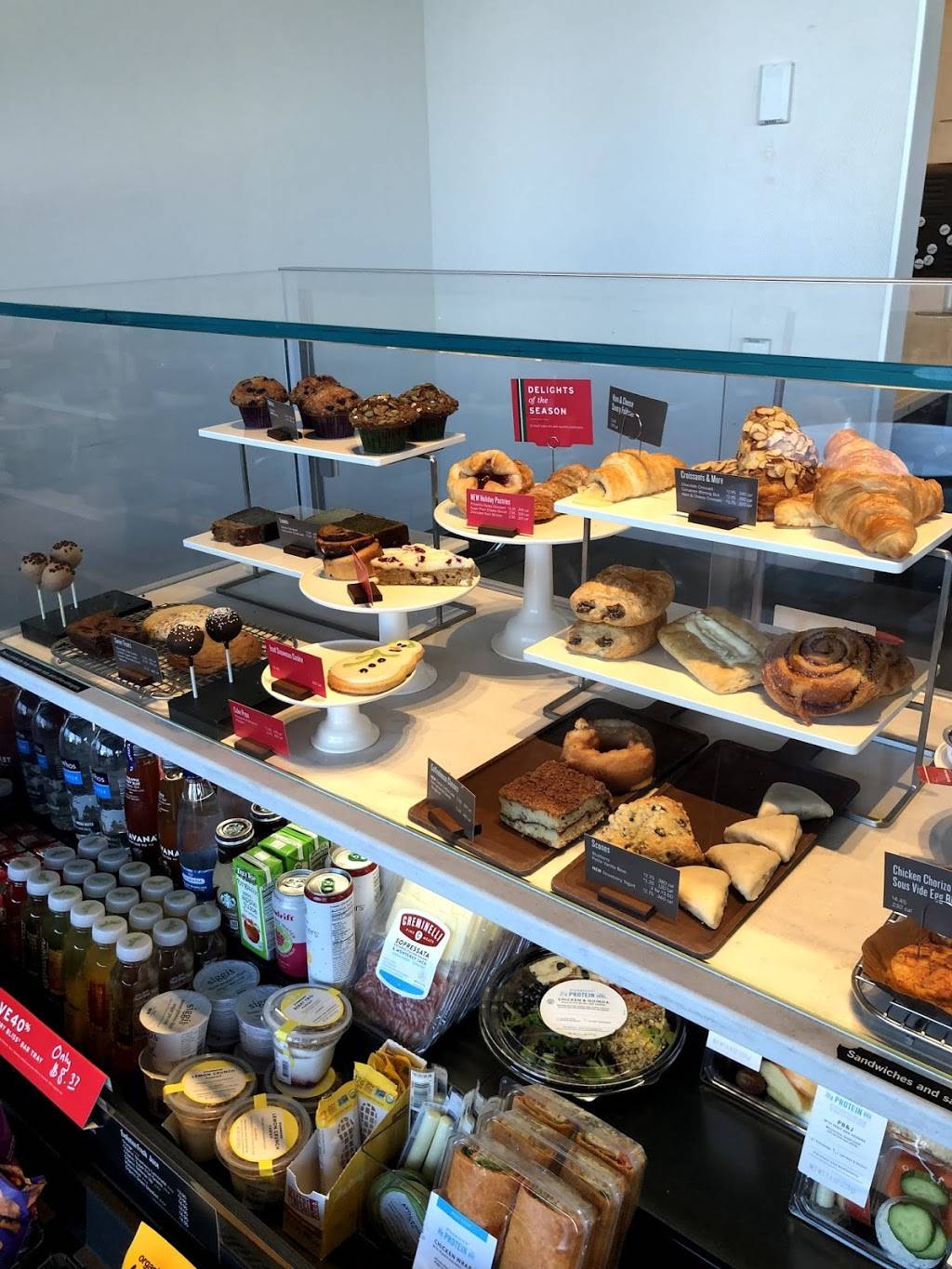 Starbucks | cafe | 1901 Mission St #101, Santa Cruz, CA 95060, USA | 8312122392 OR +1 831-212-2392