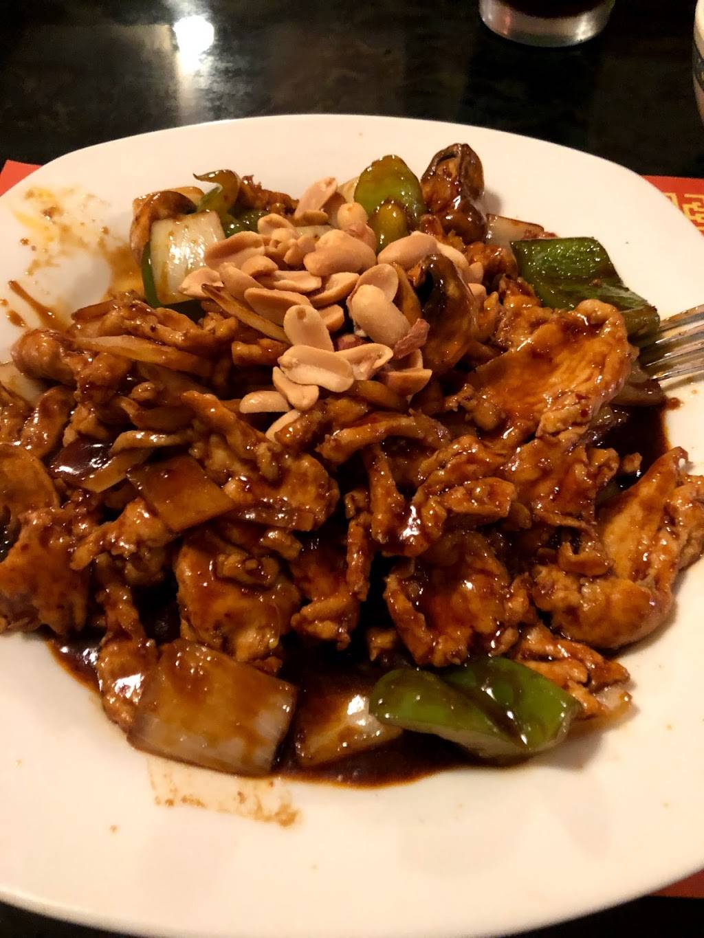 Sichuan Garden Chinese Restaurant | restaurant | 9850 Linn Station Rd, Louisville, KY 40223, USA | 5024266767 OR +1 502-426-6767