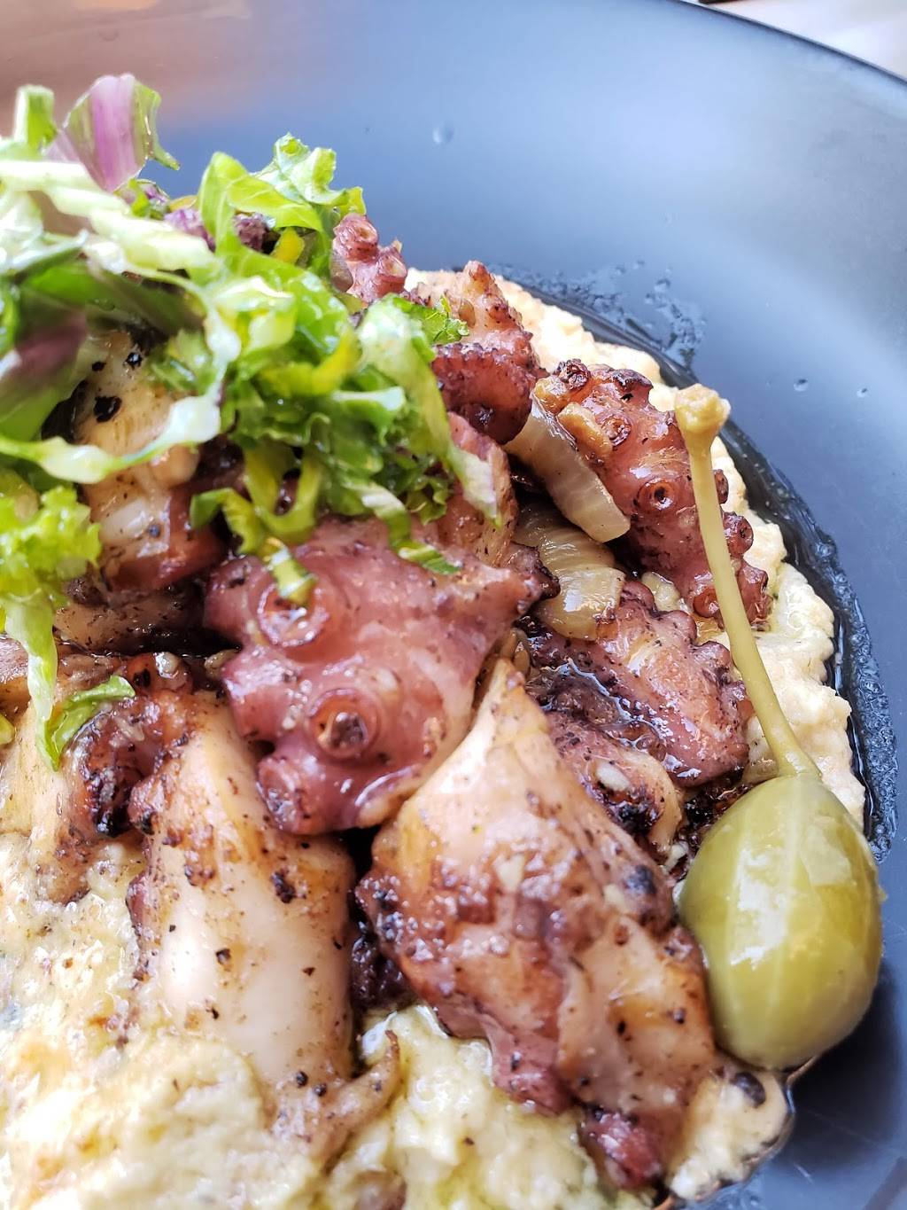 Teca | restaurant | 38 E Gay St, West Chester, PA 19380, USA | 6107388244 OR +1 610-738-8244