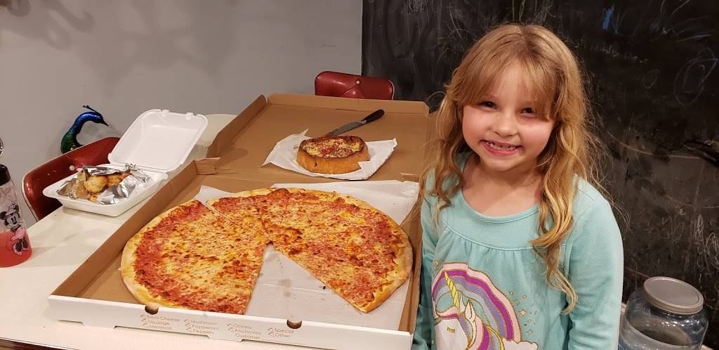 Manhattan Chicago Pizza Gainesville | restaurant | 3320 Thompson Bridge Rd Unit B, Gainesville, GA 30506, USA | 4702525228 OR +1 470-252-5228