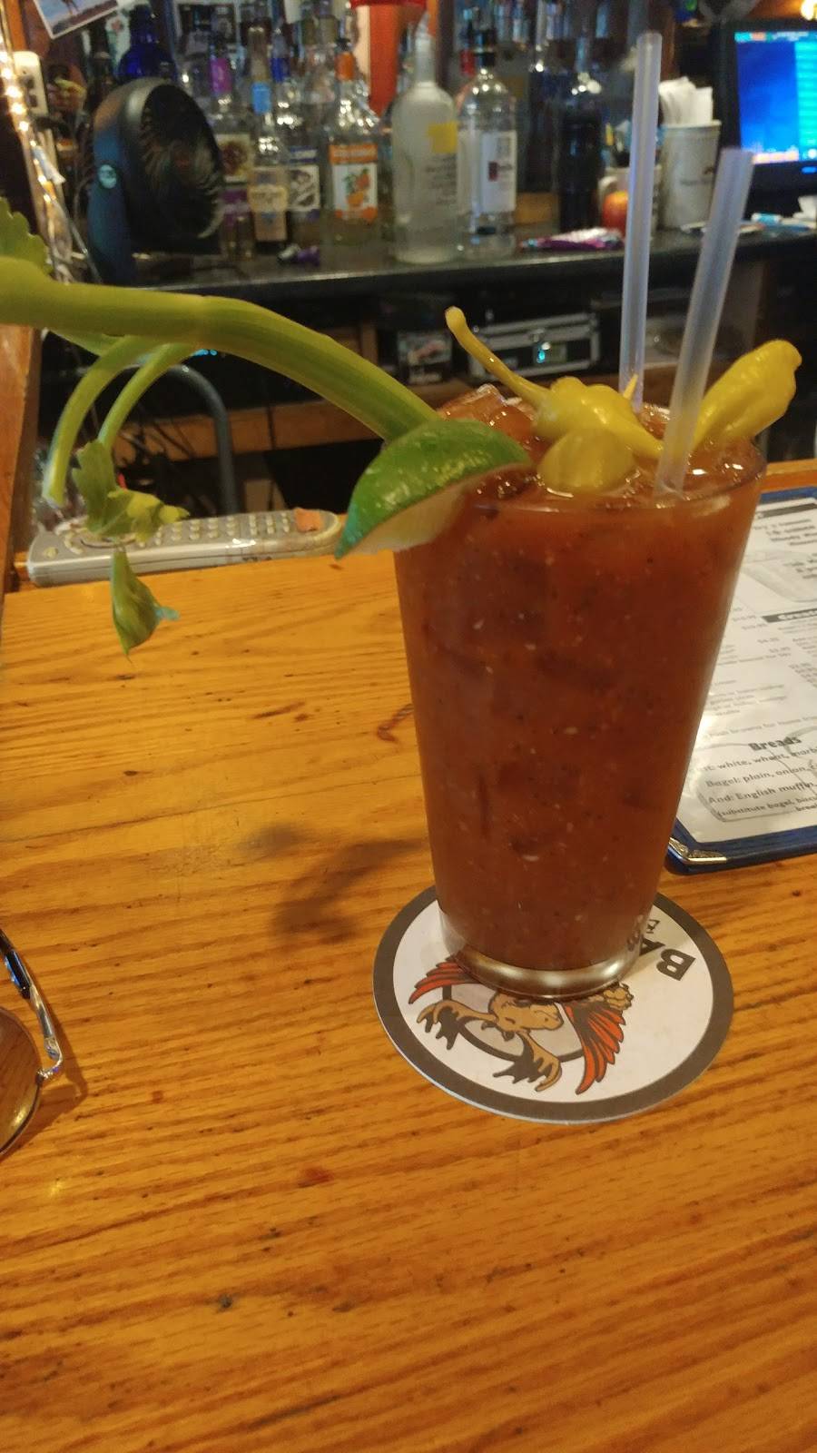 Ruskis | restaurant | 212 Danforth St, Portland, ME 04102, USA | 2077747604 OR +1 207-774-7604