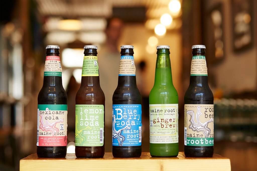 Lukes Lobster Union Square - Temporarily Closed | restaurant | 124 University Pl, New York, NY 10003, USA | 9174759191 OR +1 917-475-9191