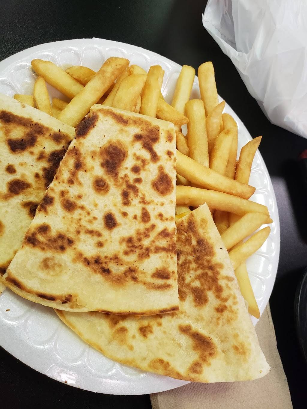 Victors Taco Shop | restaurant | 642 N Walnut Ave, Cookeville, TN 38501, USA | 9315269555 OR +1 931-526-9555