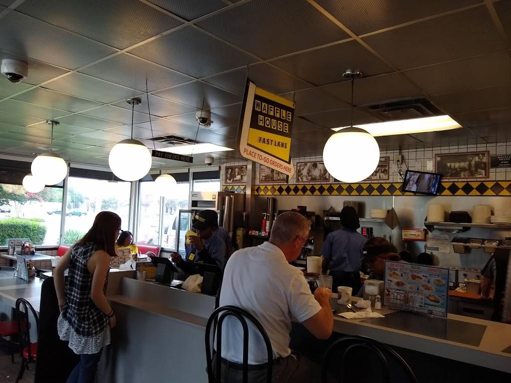 Waffle House | meal takeaway | 5825 Northampton Blvd, Virginia Beach, VA 23455, USA | 7574604850 OR +1 757-460-4850