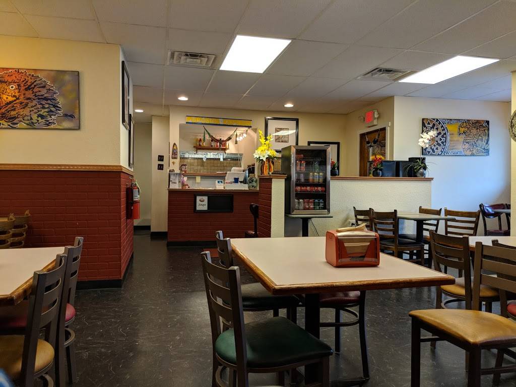 Pupusita Express | restaurant | 1114 N Cedar Lake Rd, Round Lake Beach, IL 60073, USA | 8475505325 OR +1 847-550-5325