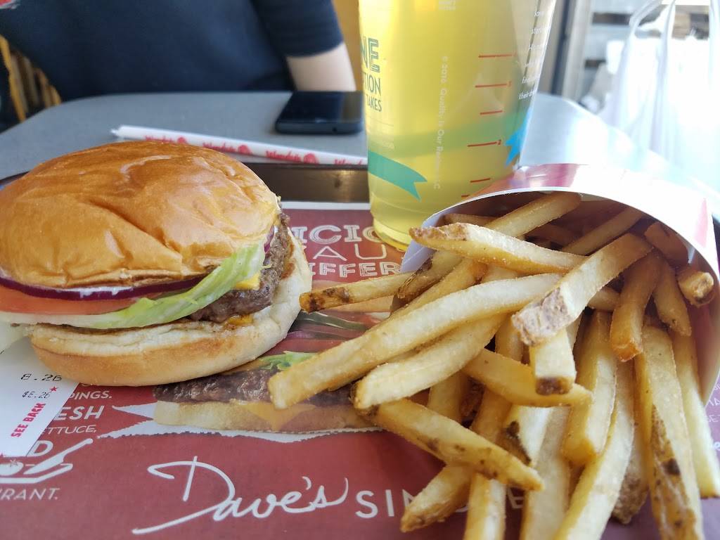 Wendys | restaurant | 133-50 Whitestone Expy, Flushing, NY 11354, USA | 7187624055 OR +1 718-762-4055