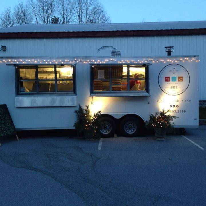 Mio Bistro Mobile | meal takeaway | JK Adams, 1430 Rte 30, Dorset, VT 05251, USA | 8023532999 OR +1 802-353-2999