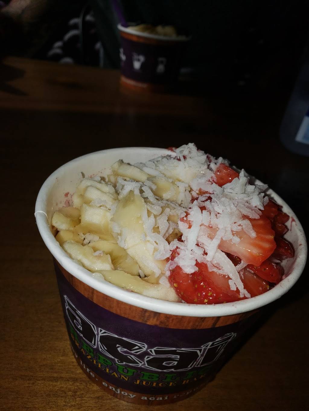 Acai Republic | bakery | 2225 Eagle Glen Pkwy #B-104, Corona, CA 92883, USA | 9514275193 OR +1 951-427-5193