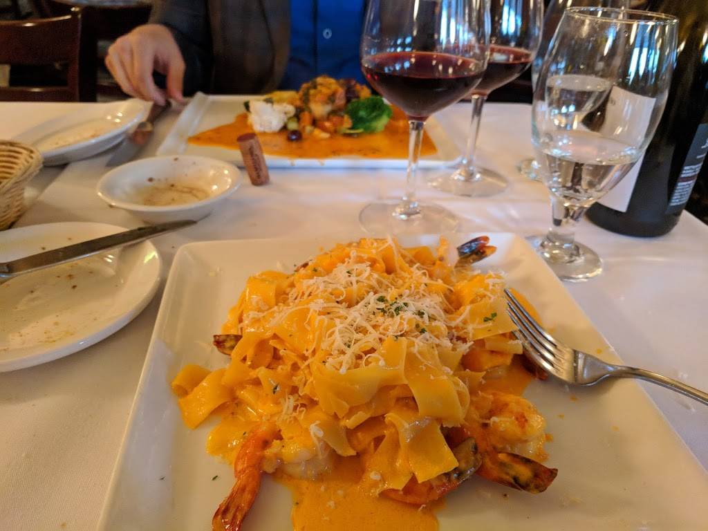 Chianti | restaurant | 5121 S Yosemite St, Greenwood Village, CO 80111, USA | 3037960611 OR +1 303-796-0611