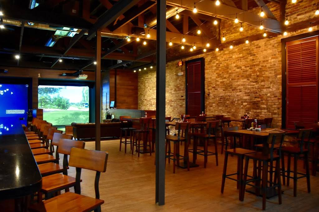 7 Iron Social | restaurant | 508 State St, Madison, WI 53703, USA | 6084676844 OR +1 608-467-6844