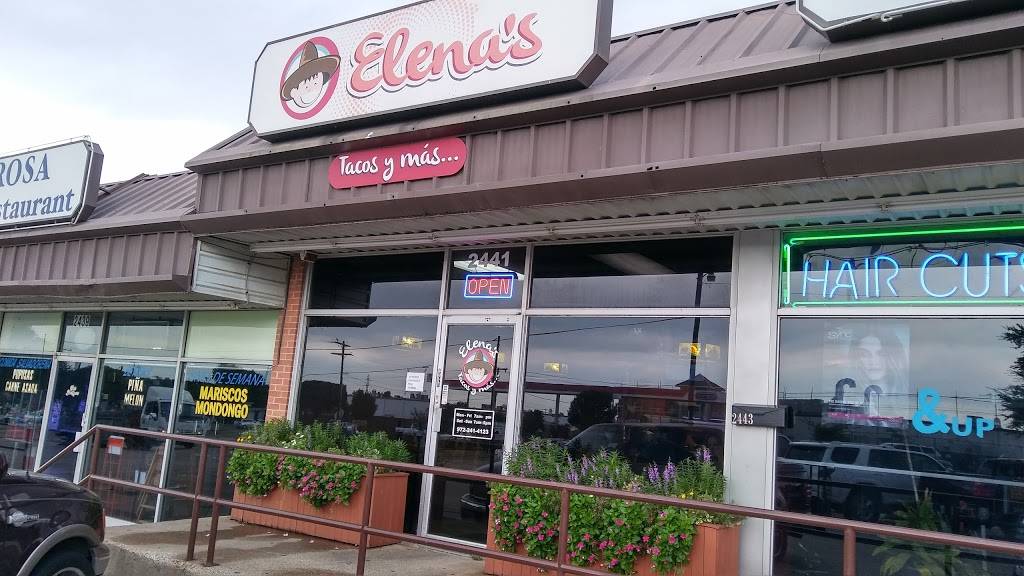 Elenas Tortilleria | restaurant | 2441 Valwood Pkwy, Farmers Branch, TX 75234, USA | 9722414123 OR +1 972-241-4123