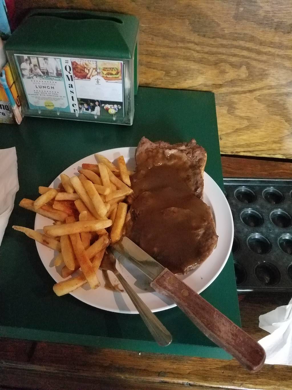 Q-Master Billiards | restaurant | 5612 Princess Anne Rd, Virginia Beach, VA 23462, USA | 7574998900 OR +1 757-499-8900