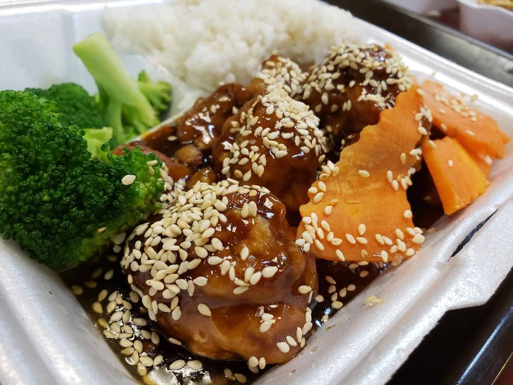 Chans Chinese Food | restaurant | 1508 Main St N, Jacksonville, FL 32206, USA | 9043582808 OR +1 904-358-2808